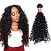 Nadula Curly U Part Wig Human Hair 4x1 inch Samll Leave Out for Black Women, 10A Brazilian Curly U-Part Wigs Remy Hair No Glue No Sew in Beginner Friendly 150% Density Natural Color 14inch