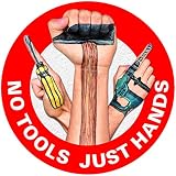 fischer No Tools Just Hands Repair Filler 37ml Crack Hole Wall Damage Fix view 6