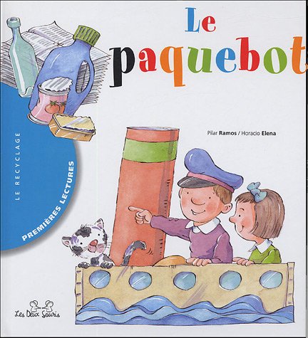 Le  paquebot