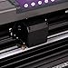 USCutter 53 inch MH Vinyl Cutter Plotter w/Stand and VinylMaster (Design and Cut) Software