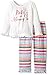 Youngland Baby Girls Pretty Like Mommy Sleep Set