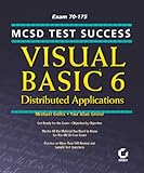 Image de MCSD Test Success: Visual Basic 6 Distributed Applications