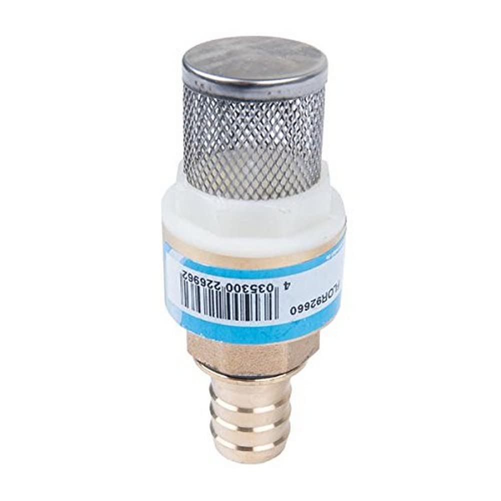 Cornat FLOR92660 Suction Filter, Multi-Colour