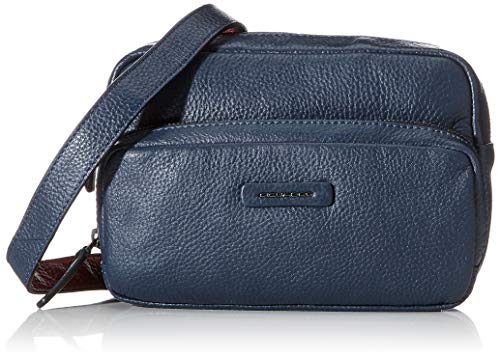ایگرد | قیمت و خرید Piquadro Pilot Case, Blue (Blu), 22 centimeters