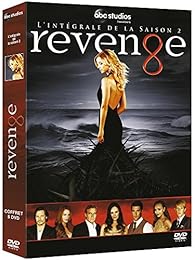 Revenge - Saison 2