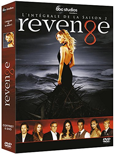 Revenge - Saison 2