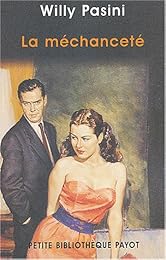La  méchanceté