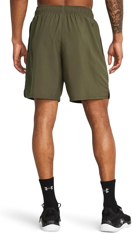 Women's Fly By 3'' Shorts Black/Astro Pink/Reflective M M