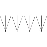Carbon Express Maxima Sable RZ Hunting Arrows - .350 Shafts (12-Pack)