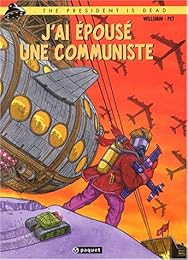 J'ai épousé une communiste