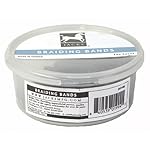 Braiding Bands in a Tub - Black