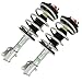 SENSEN 10110-FS-SS Front Complete Strut Assembly Compatible with 2001-2010 Chrysler PT Cruiser