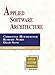 Applied Software Architecture by