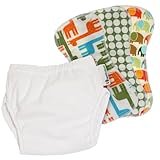 Best Bottom Potty Training Kit, Coconut, X-Large