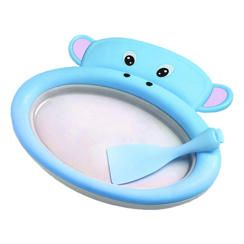 Mysticall Fried Ice Yogurt Machine, Haushalts-Big Mouth Monkey ...