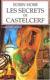 Les  secrets de Castelcerf