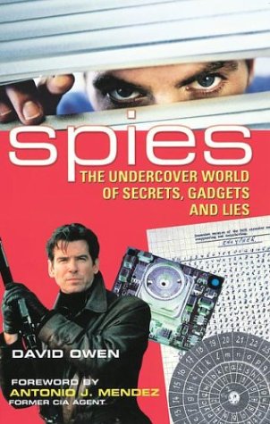 Download Spies: The Undercover World of Secrets, Gadgets and Lies Download Spies: The Undercover World of Secrets, Gadgets and Lies