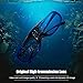 Sanpyl Universal Active Shutter Type 3D Glasses,Portable3D Glasses for Nuts/Sony/BenQ/Epson/Panasonic/Acer/Hitachi/Sharp and Many Other DLP projectorsthumb 2