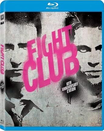 fight club reviews shoes