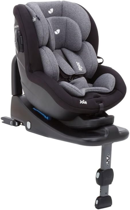 joie isofix base advance