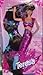 Barbie 1995 Jewel Hair Mermaid Teresa Doll in Pink with The Longest Hair Ever