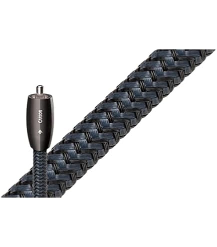 Amazon.com: AudioQuest Coffee Digital Coax Cable - 1 Meter