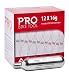 16g Threaded CO2 Cartridges - for All CO2 Bike Tire Inflators with Threaded Connection - Quick Air Refill for Bicycle Tires - Cartridge for CO2 Pump - Road or MTB Bikes