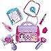 Sophia's Pretend Play Medical Doctor Kit (10 Pieces)