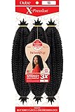 Outre X-Pression - Twisted Up - Springy Afro Twist