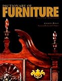 Dictionary of Furniture by