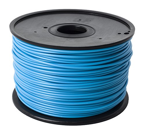 JET Cyan PLA Filament 1.75mm 1.3kg/2.8lbs Food-grade Printing Materails for 3d Printers