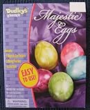 Majestic Eggs Easter Egg Decorating Kit