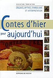 Contes d'hier pour aujourd'hui