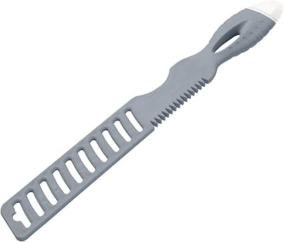 Draper 20999 Multifunction Paint Stirrer 360mm 3 in 1 Opens Cans Cleans Rollers