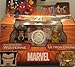 Marvel MiniMates 2Pk - 