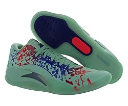 NIKE Jordan Zion 3 Mens Shoes-Size 13, Mint