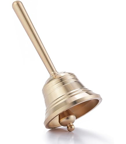 Amazon.com: KC Bell Chorus (Hand Bell), 23 Tone Set, BC-23K/MU