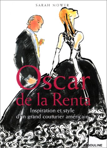 Oscar de la Renta