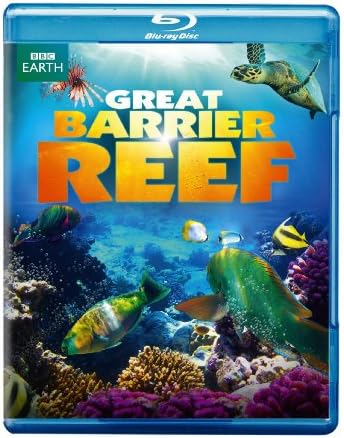 Amazon.com: Alien Deep With Bob Ballard [Blu-ray] : Ballard, Bob