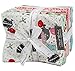 Moda Sweet Christmas Fat Quarter Bundle by Urban Chiks 31150AB