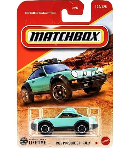 Matchbox Hot Wheels '57 Chevy – HW Art Cars 6/10 – Modellino In Metallo 121/250, Colore Nero