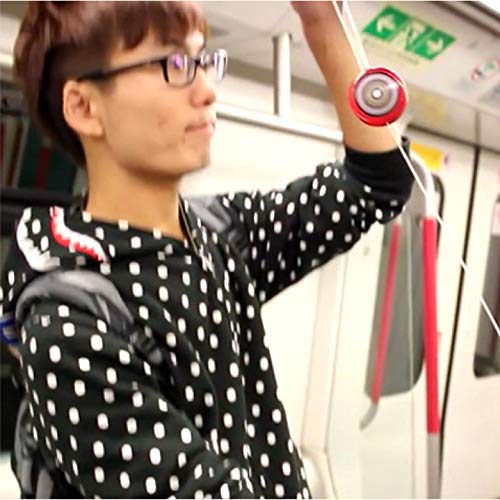 5 Yomega+Original+Technology+Beginner+Warranty