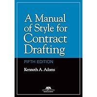 Working With Contracts: What Law School Doesn't Teach You