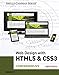 Web Design W/Html5+Css3:Comprehensive