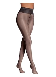 Wolford Neon 40 Denier Semi-Opaque Shiny Tights For