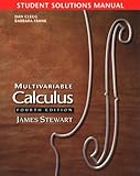 Multivariable Calculus, Stewart, James, 0534359574