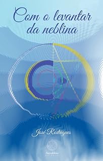 Livro Com o levantar da neblina