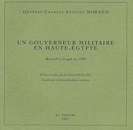 Un  gouverneur militaire en Haute-Égypte