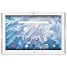 Acer Iconia One 10 NT.LDPAA.003 10.1-Inch Tablet