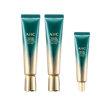 ahc gold eye cream
